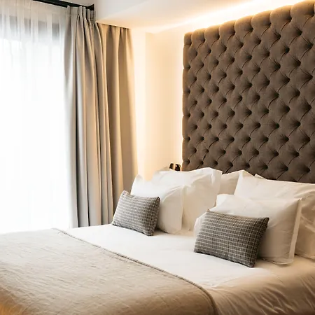 Boutique Hotel Petit Montision-3
