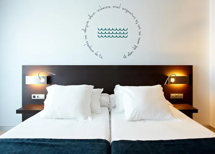 Hotel Costa Azul Palma de Mallorca